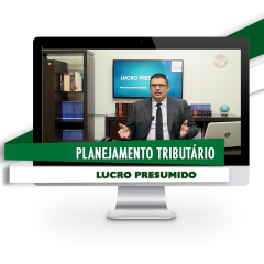 Online - Lucro Presumido